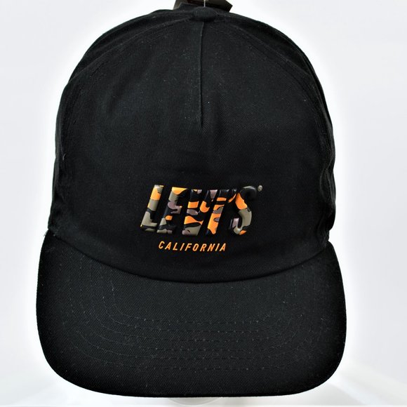 Levi's Other - New! Levi's California Baseball Cap